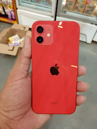 iPhone 12