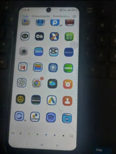 Smartphone Xiaomi Redmi Note 11 Pro 8GB 128GB 108Mpx