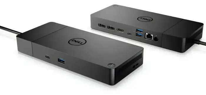 Dock Em Caixa Dell Wd19 Inclusa Fonte 180w