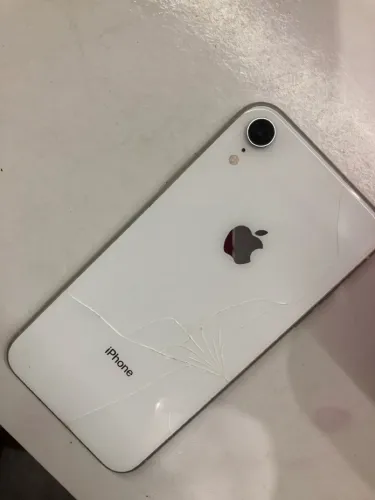 iPhone XR 128g