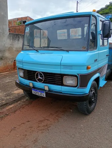 608/1979 EM PERFEITO ESTADO 