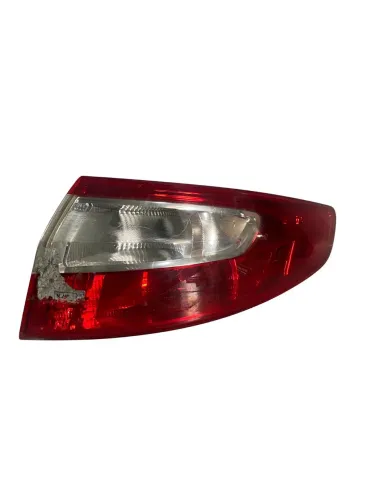 Lanterna Traseira Direita Renault Fluence 2012/2016