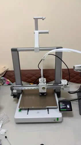 Impressora 3D Bambu Lab A1