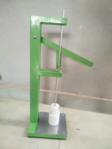 Máquina fabricar cone