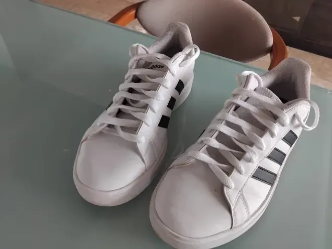 tênis adidas feminino