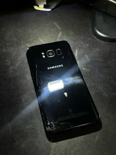 Samsung Galaxy S8