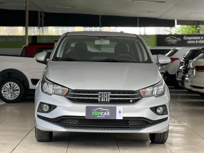 Fiat Cronos Drive 1.3 8V Flex 2025