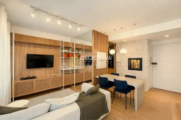 Apartamento para locação no NY205, Moinhos de Vento, Porto Alegre, RS