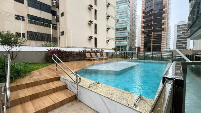 Apartamento Garden Alto Padrão | Praia do Canto Vitória/ES