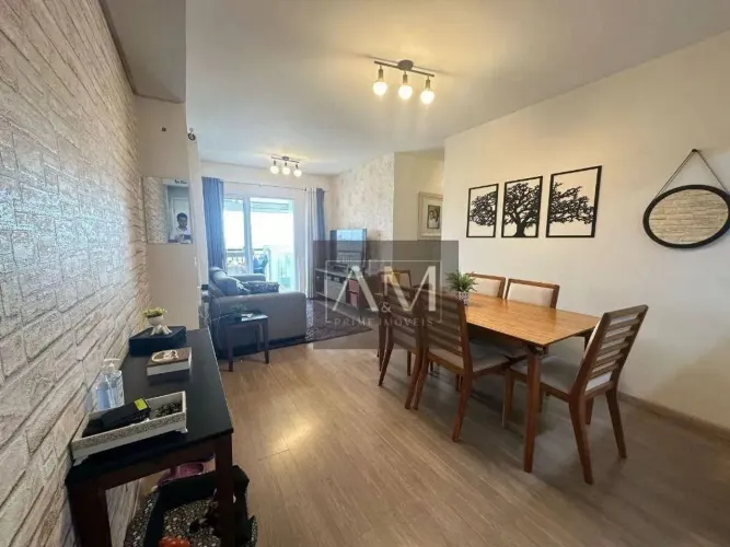 Apartamento com 3 dormitórios à venda, 97 m² por R$ 1.500.000 - Rua Serra de Botucatu, 199