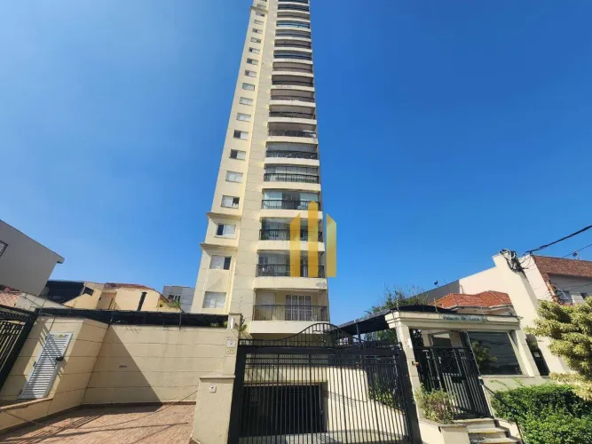 Apartamento com 3 dormitórios à venda, 110 m² por R$ 1.150.000,00 - Vila Guilherme - São P