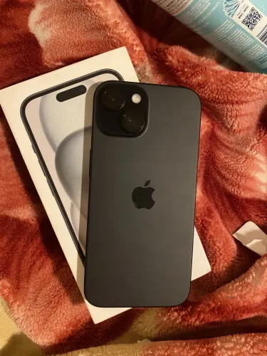iPhone 15 128gb