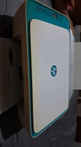 Impressora Wi-Fi HP