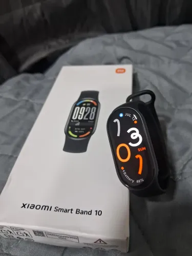 Miband 10