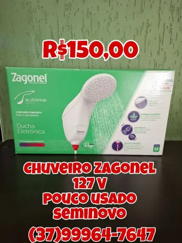 Chuveiro