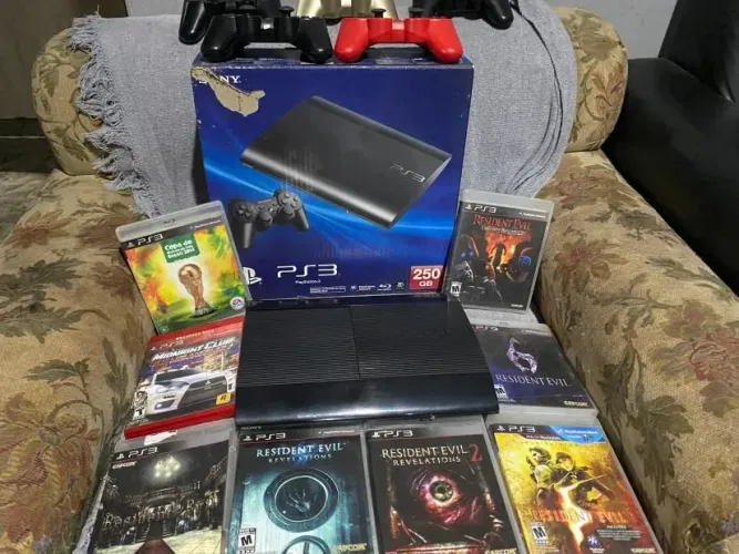 Ps3