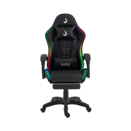 CADERIA GAMER RISE MODE X05 COM RGB