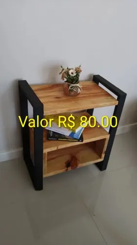 Criado mudo