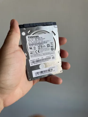 Hd 1 tb