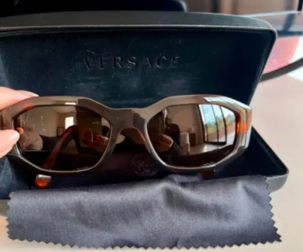 Óculos de Sol Versace