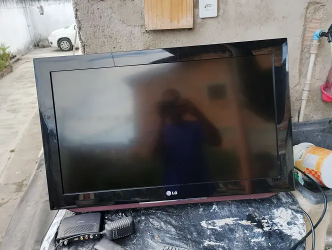 Tv 32 lg