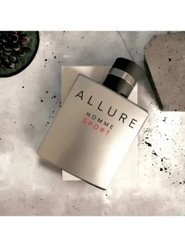 Allure homme Sport