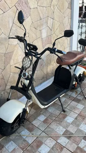 OPORTUNIDADE SCOOTER ELÉTRICA SHINERAY PT3 2022 A VENDA!