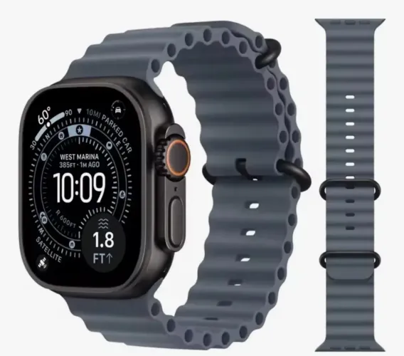 Apple Watch Ultra 3
