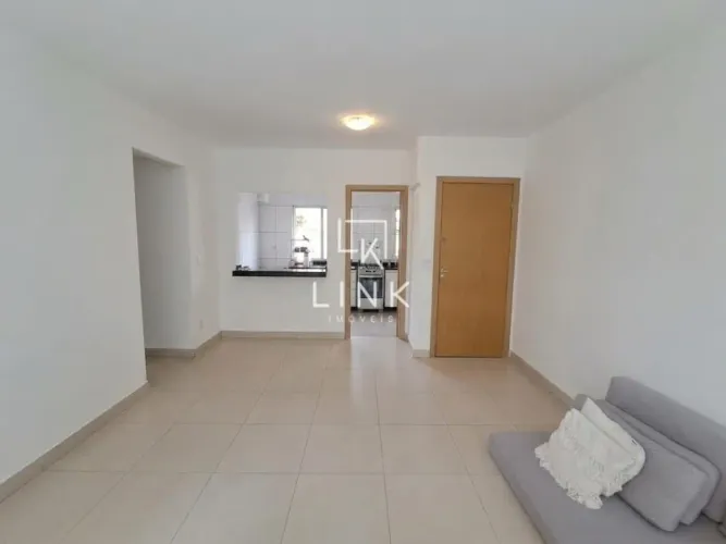 Apartamento à venda no bairro Castelo - Belo Horizonte/MG