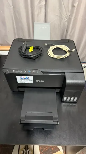 Vendo impressora Epson l3150