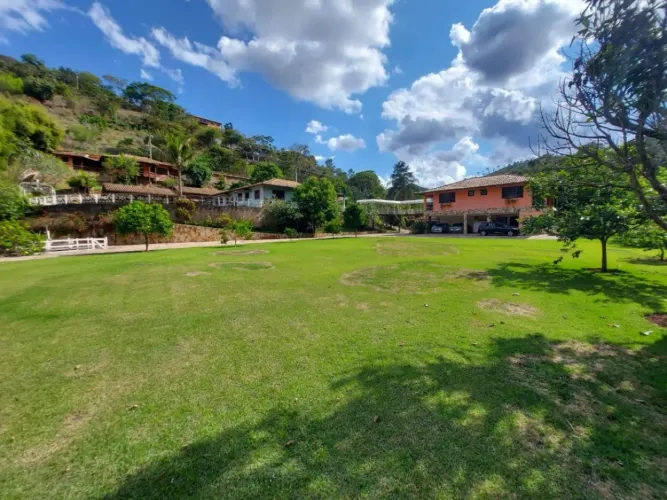 VENDA - Sítio em Pedro do Rio - Petrópolis - Rio de Janeiro