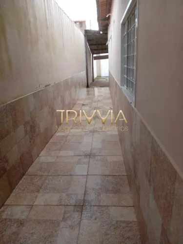 CASA À VENDA EM CONDOMÍNIO FECHADO | BAIRRO JARDIM HOLANDA