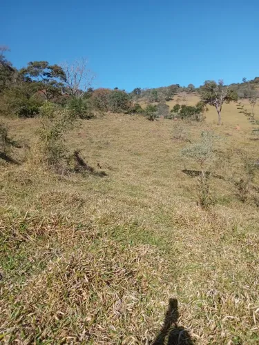 Terreno de 10 alqueires em Oliveira - MG