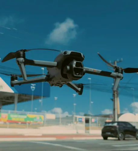 DJI AIR 3S