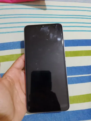 Vende-se ou troco Poco c65 128gb