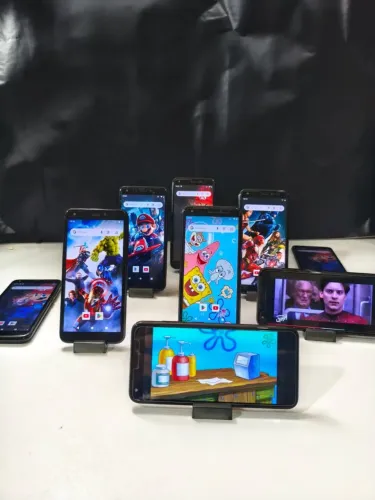 Celular Positivo Twister Pro