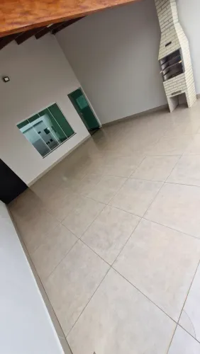 Casa Aluguel Novo Mundo Vida Nova