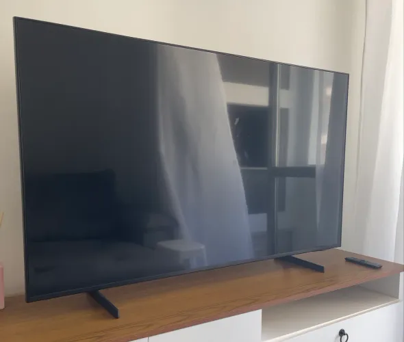 Vendo Smart TV SAMSUNG 50" UHD 4K