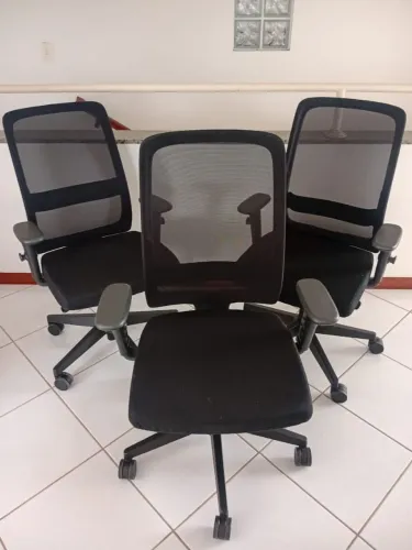 Cadeira Cavaletti Vélo