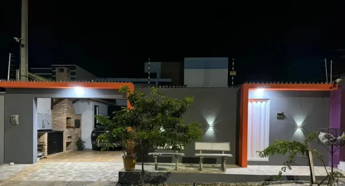 Imóvel para venda tem 200 metros quadrados com 3 quartos em Ebenezer - Gravatá - PE