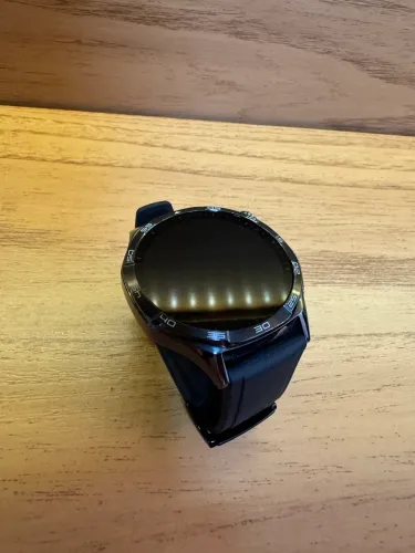 Relógio Huawei GT5 Muito Novo