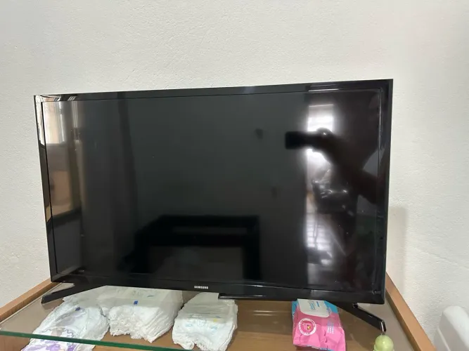 Televisão 32 polegadas 