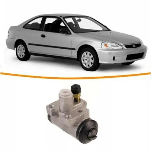 Cilindro De Roda Honda Civic Ex 92/2000 Accord 90/93
