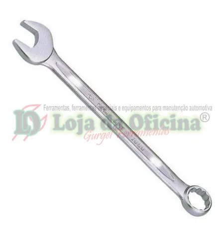 Chave combinada 09 mm - king tony 
