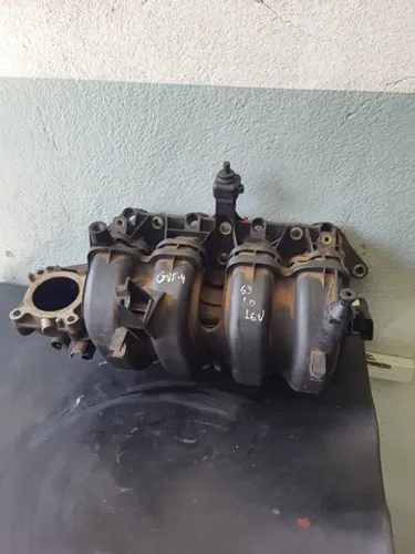 Coletor De Admissao Gol G3 1.0 16v