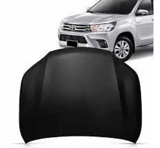 capo hilux 2016 2017 2018 2019 2020 novo