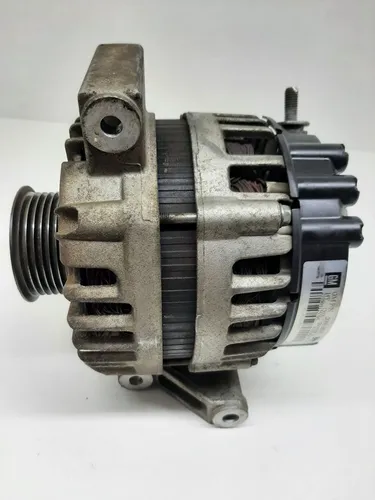 Alternador Chevrolet Captiva 2.4 2011