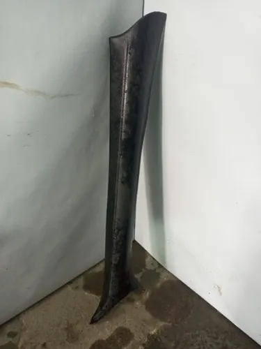 Acabamento Coluna Parabrisa Dianteiro Direito Vectra 97