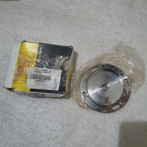 John deere equipamentos placa suporte sensor nova original F600531