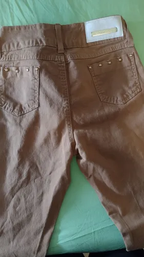 Calça Sarja